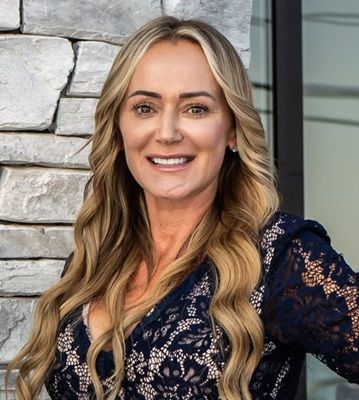 Monika P. Cronin