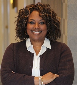 Monique Griffin