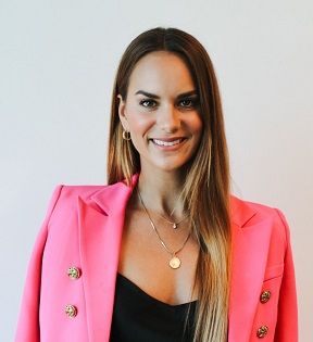 Morgan Marziali