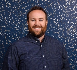 Myles Knechtges