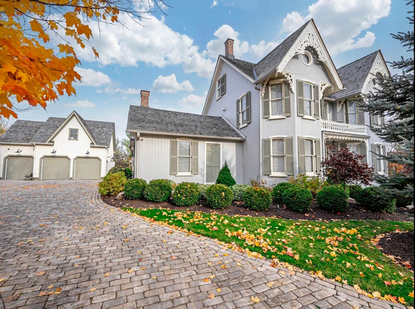 Where Historic Charm Meets Contemporary Luxury