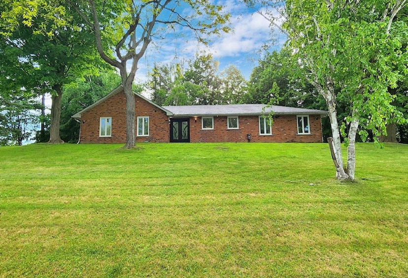 60 Kleins Ridge Road