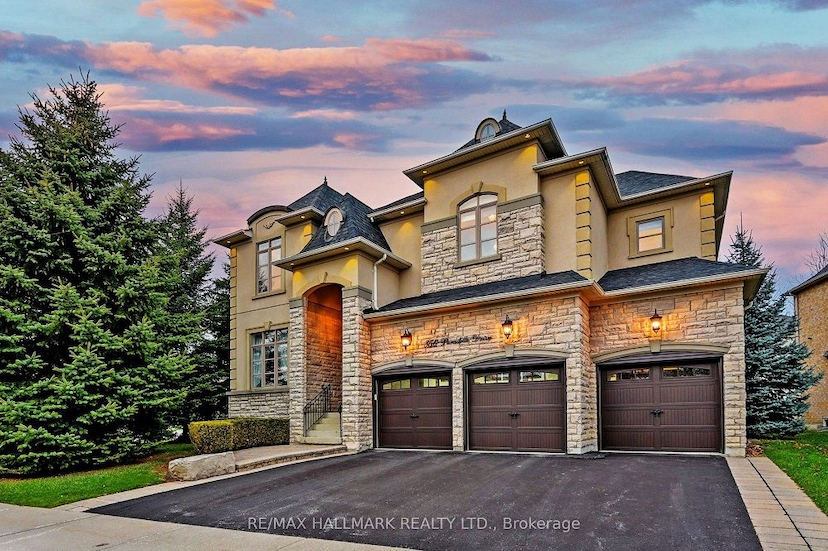350 Paradelle Dr
