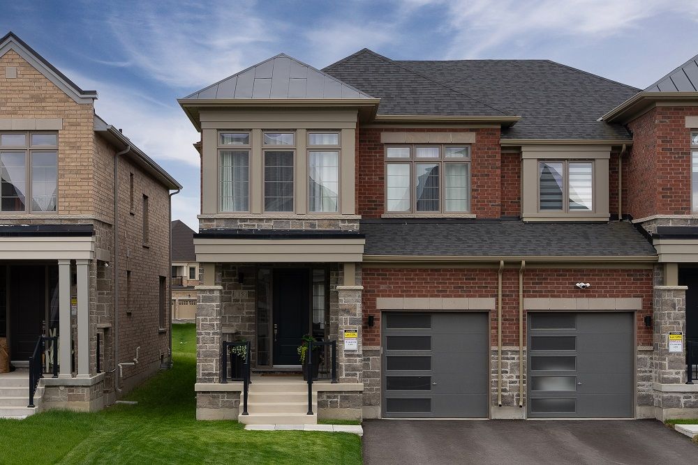 Luxury Home