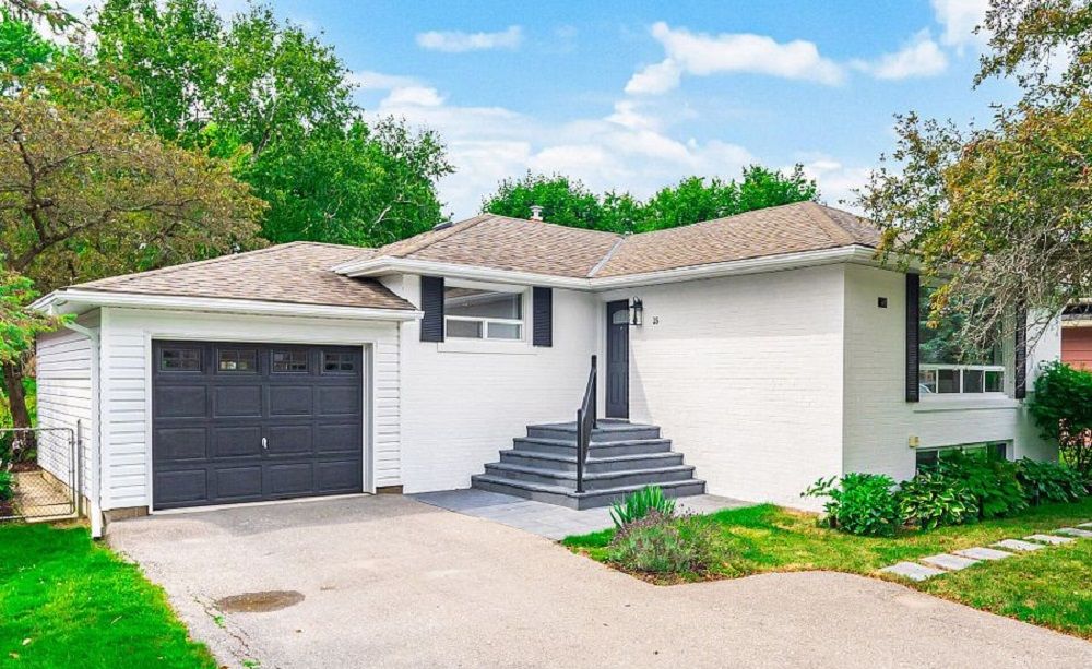 Stylish Bungalow