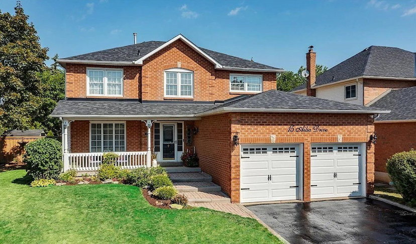 15 Ailsa Dr