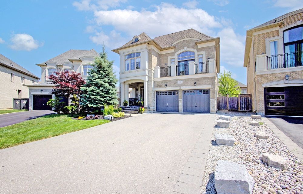 21 Prevost Court