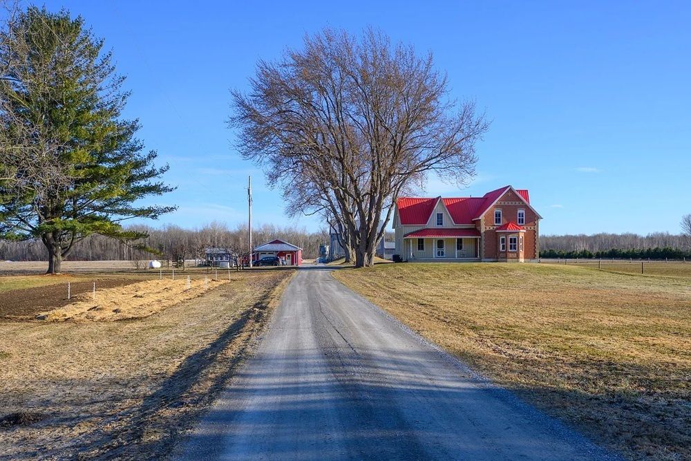 8923 Morning Glory Road