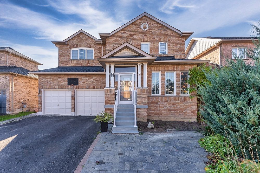Desirable Woodland Hills Home