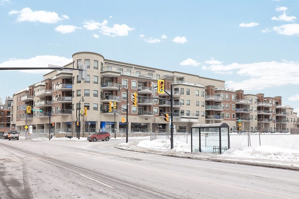 Sophisticated Sanctuary Woodbridge Boutique Condo