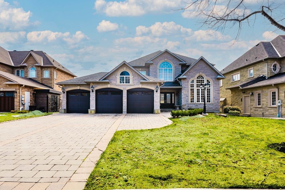 Estate Living Now Most Coveted Dream Home