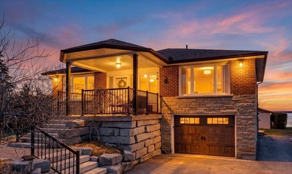 20 Burnie Rd.