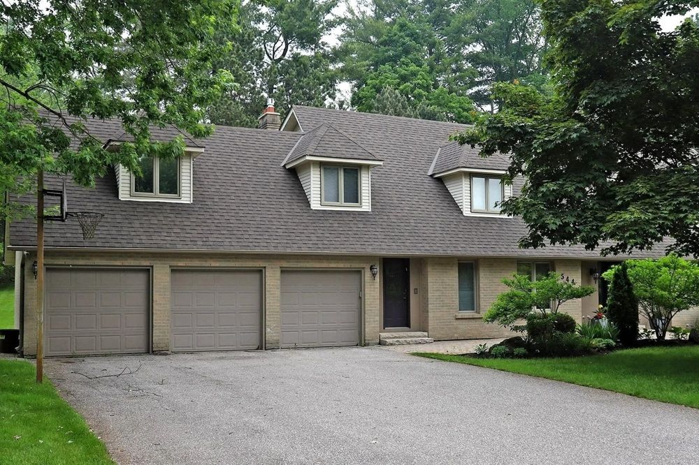 Woodland Acres Estate