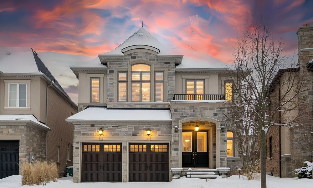 113 Burns Blvd