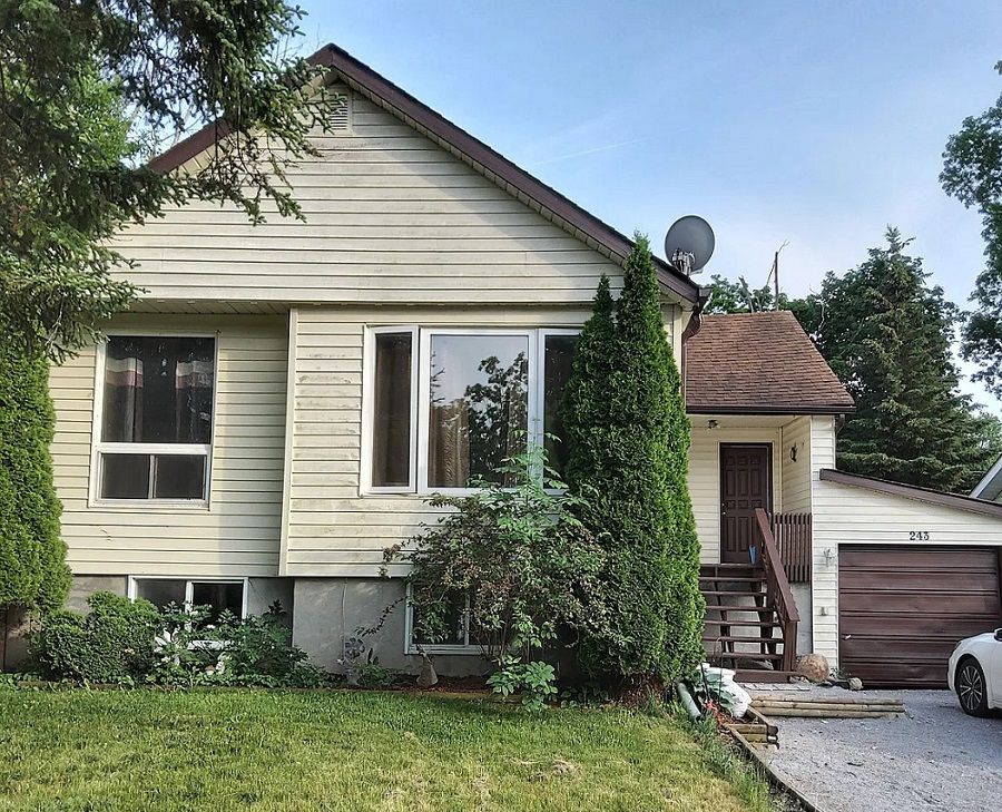 243 Cedarholme Avenue