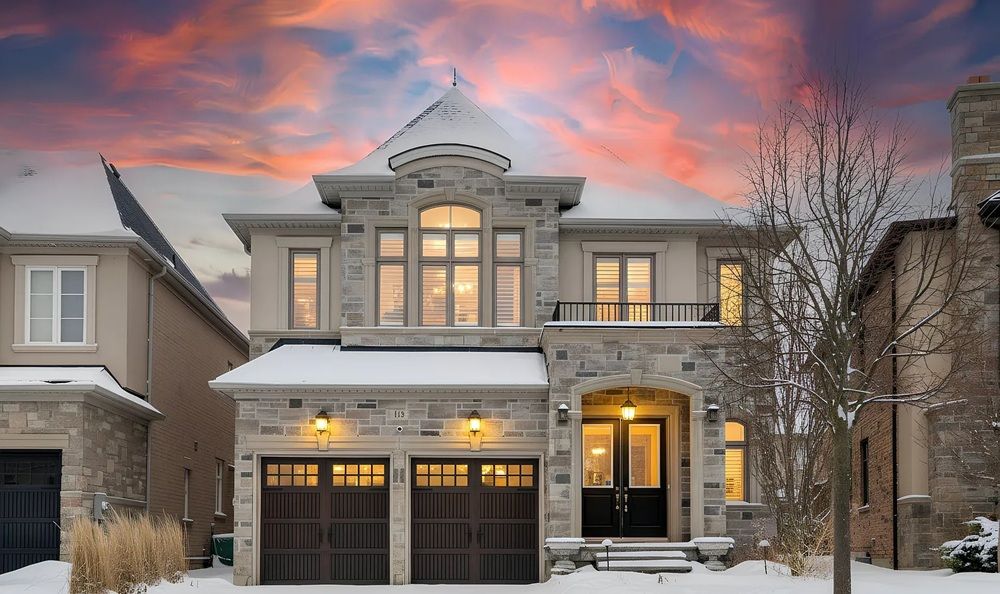 113 Burns Blvd