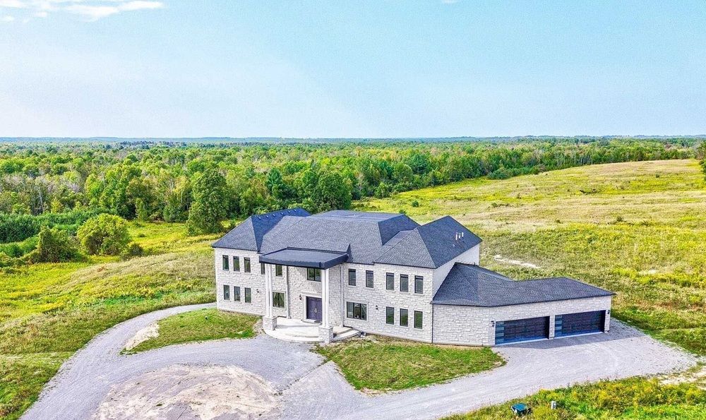 6196 Ravenshoe Road