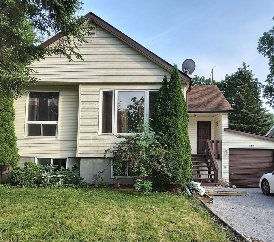 243 Cedarholme Avenue