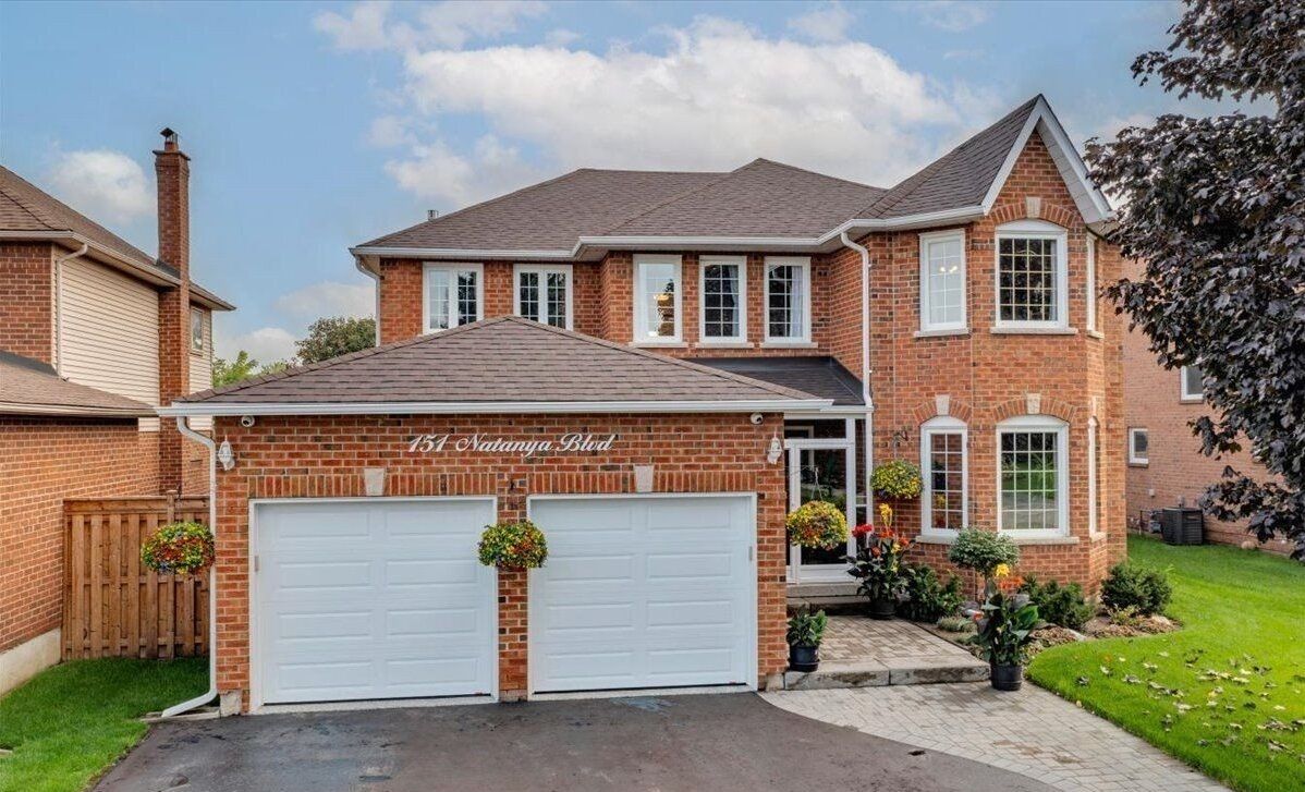 151 Natanya Blvd