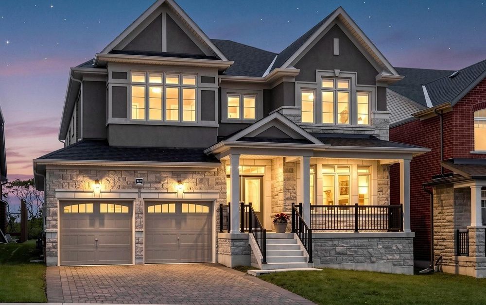 Innisfil Family Home