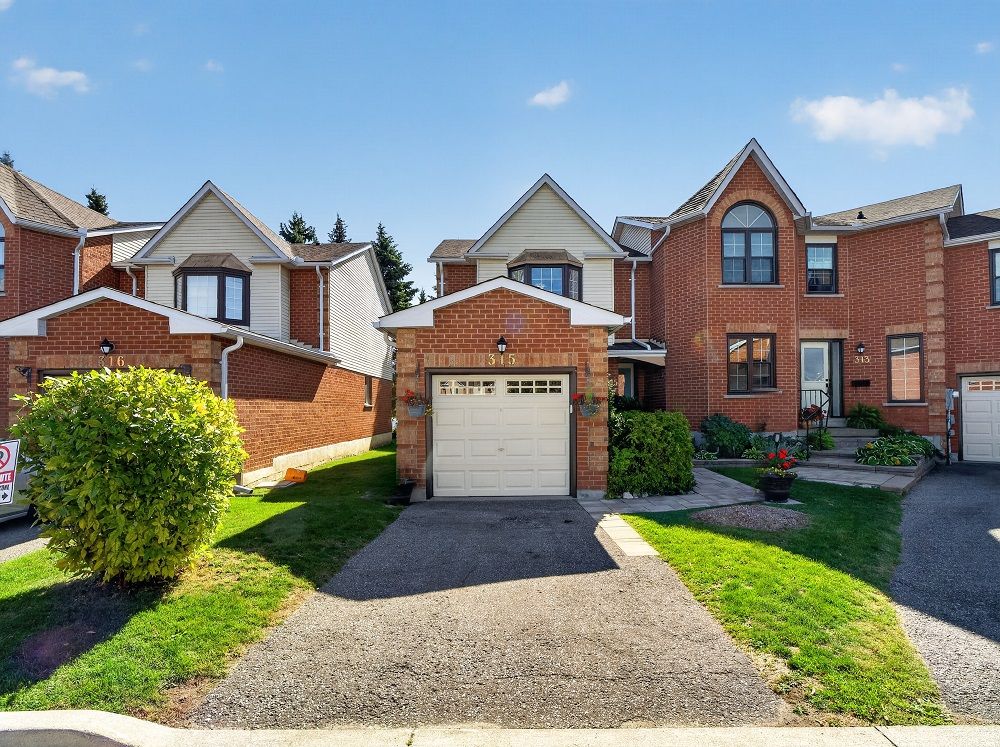 315 Wilkes Court, Unit #32