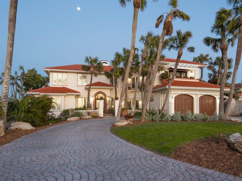Embrace Coastal Elegance