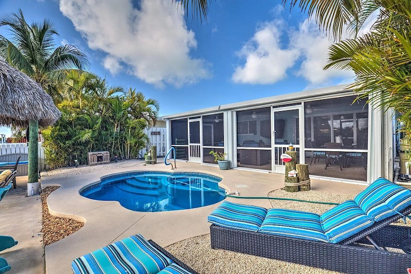 Florida Keys Lifestyle