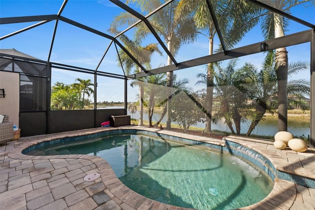 The Most Beautiful Paired Villa With Pool!