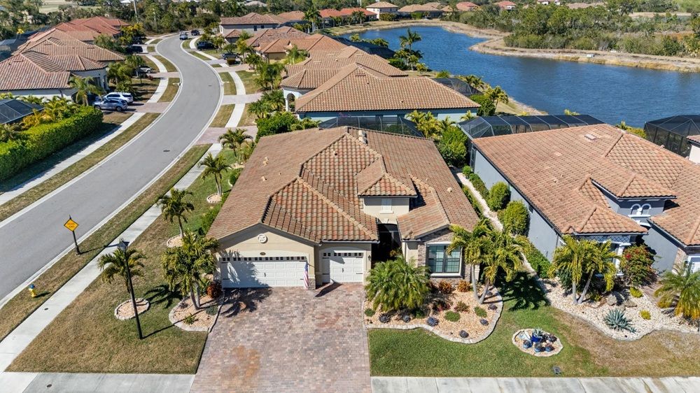 Upgraded Summerville With Coastal Style