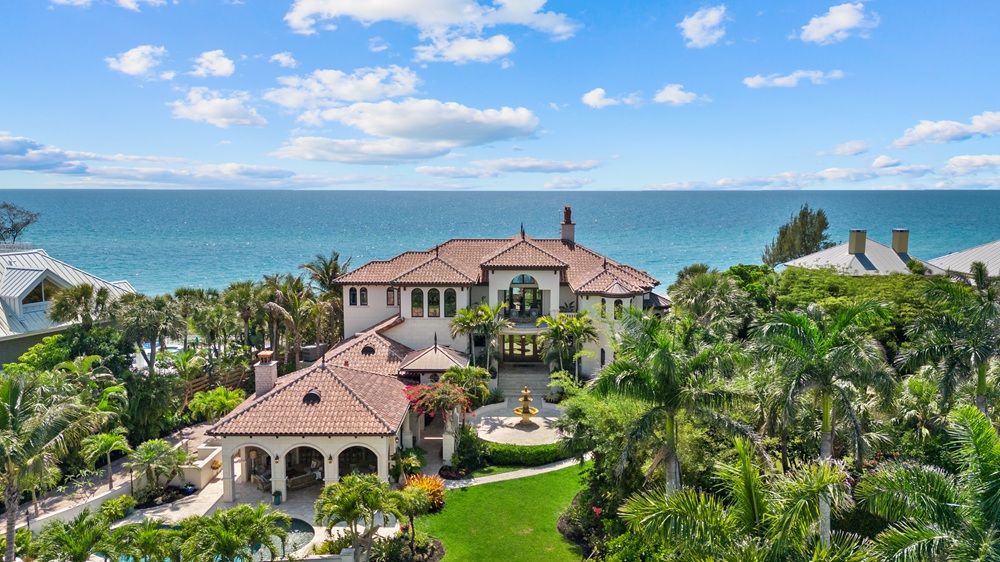 Ultimate Waterfront Legacy Estate