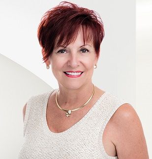 Nancy Bailey