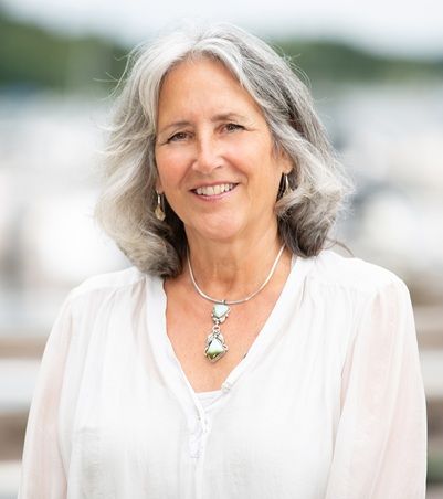 Nancy Carleton
