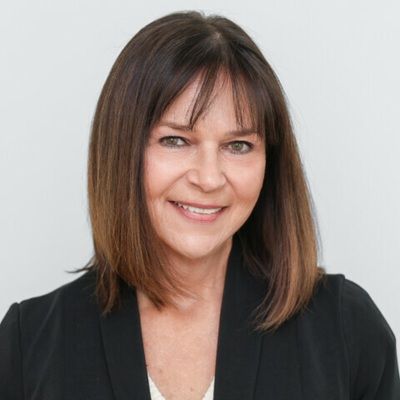 Nancy Keeler
