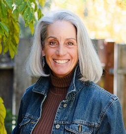 Nancy Manning