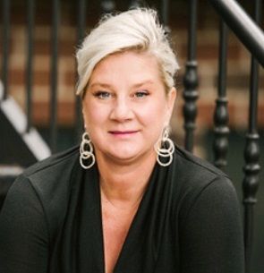 Nancy Shrader