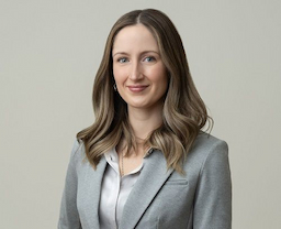 Natalie Graham