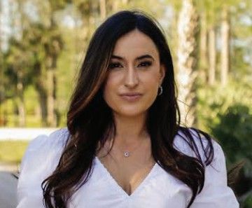 Natasha Masri