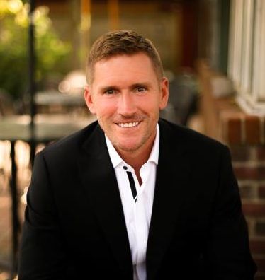 Nate Evans