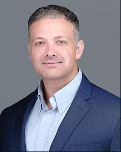 Nathan Seavey