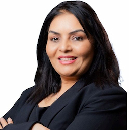 Navjot Kaur