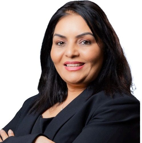 Navjot Kaur