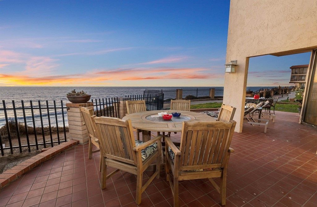 190 Del Mar Shores Ter Unit 35 & 36
