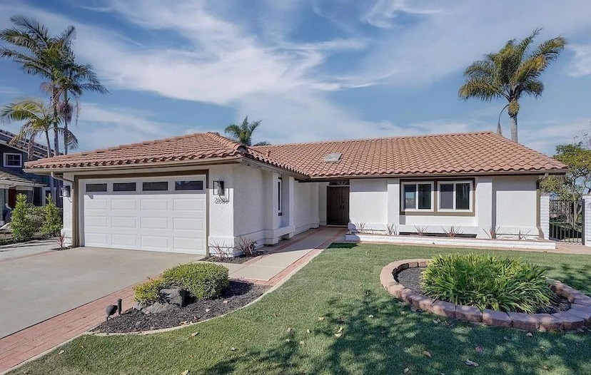 2688 Waterbury Way