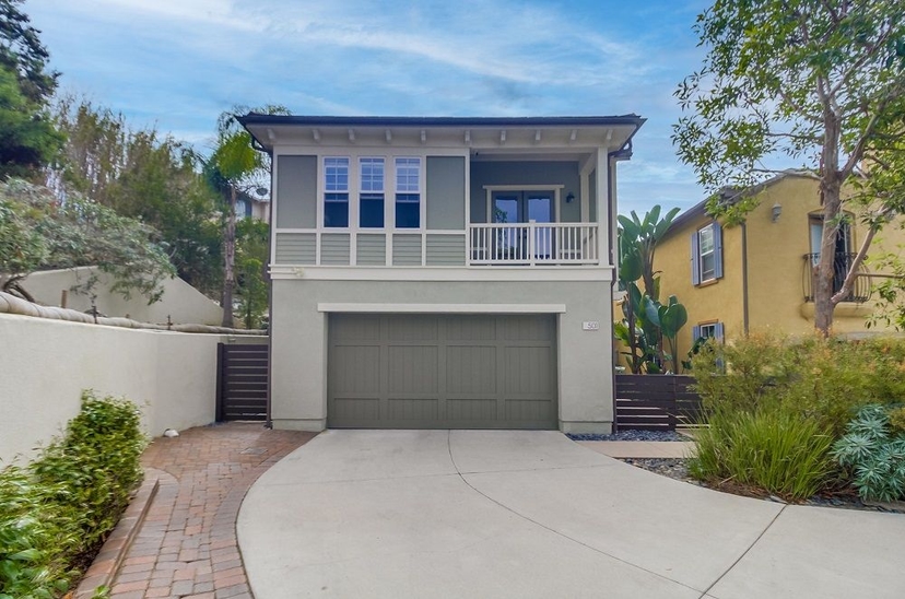 Coastal Encinitas Real Estate Like This Is Scarce.