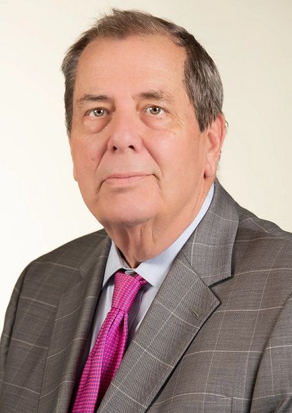 Nelson Bunn