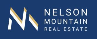 Nelson Mountain Real Estate