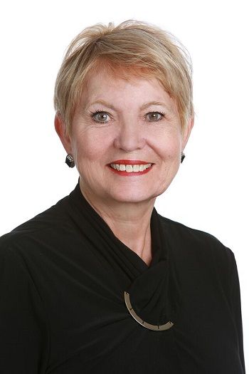 Nettie Hendricks