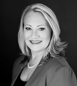 Nichele Cooper