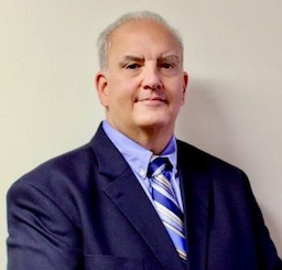 Nicholas Verdi
