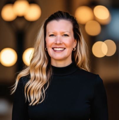 Nichole Burson